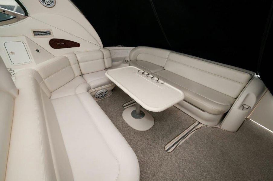 2000 Sea Ray 510 Sundancer