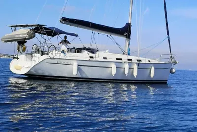 2006 Beneteau Cyclade 434