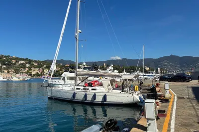 2006 Dufour 40 Performance