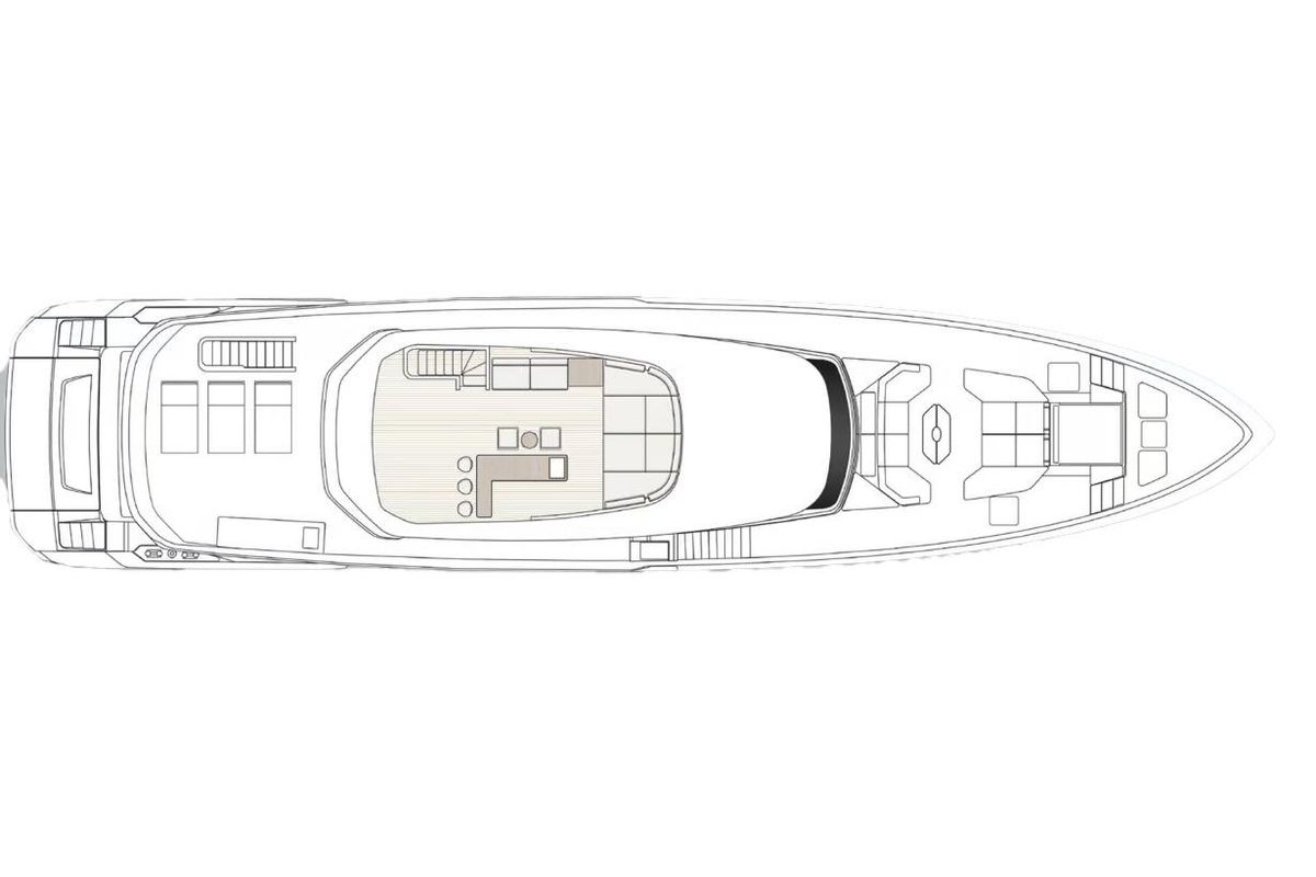 2025 Azimut 115