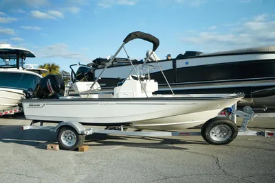 Boston Whaler 150 Montauk