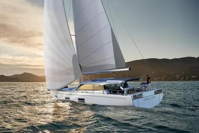 Moody Decksaloon 48