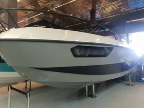 2022 AS Marine As Marine 23 GL  full optional New