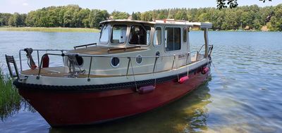 2023 Mazuria Marim 755