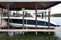 2019 Sea Ray SLX 400