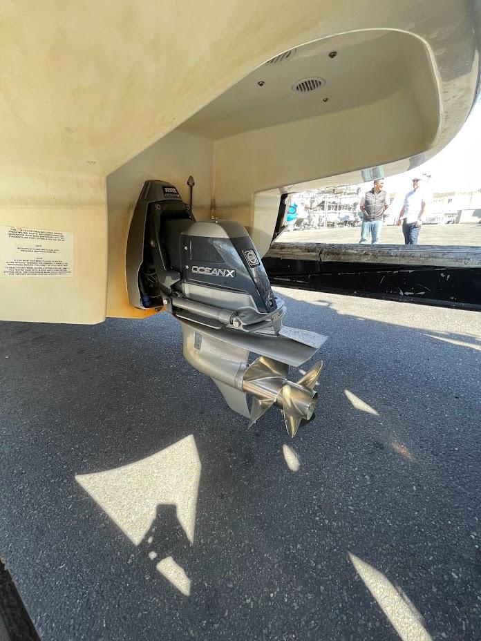 2006 Chaparral 276 SSi Runabout for sale YachtWorld