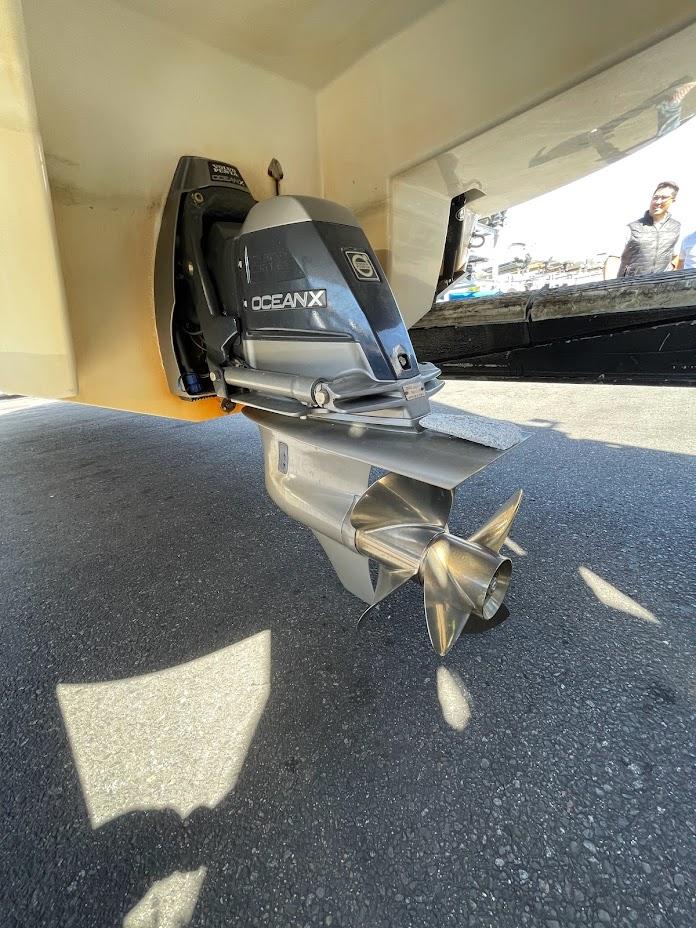 2006 Chaparral 276 SSi Runabout for sale YachtWorld