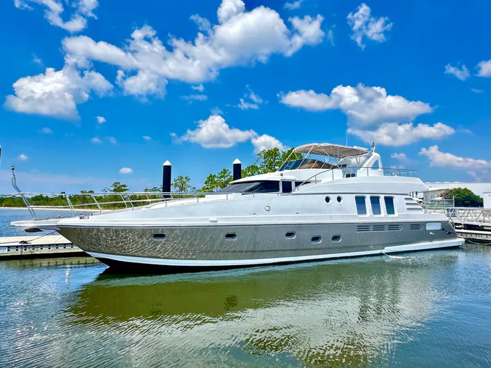 Antiquity Yacht Photos Pics 