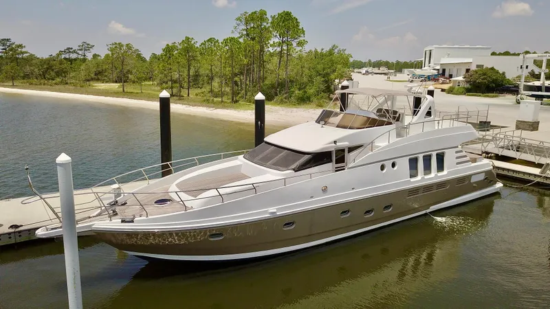 Antiquity Yacht Photos Pics 