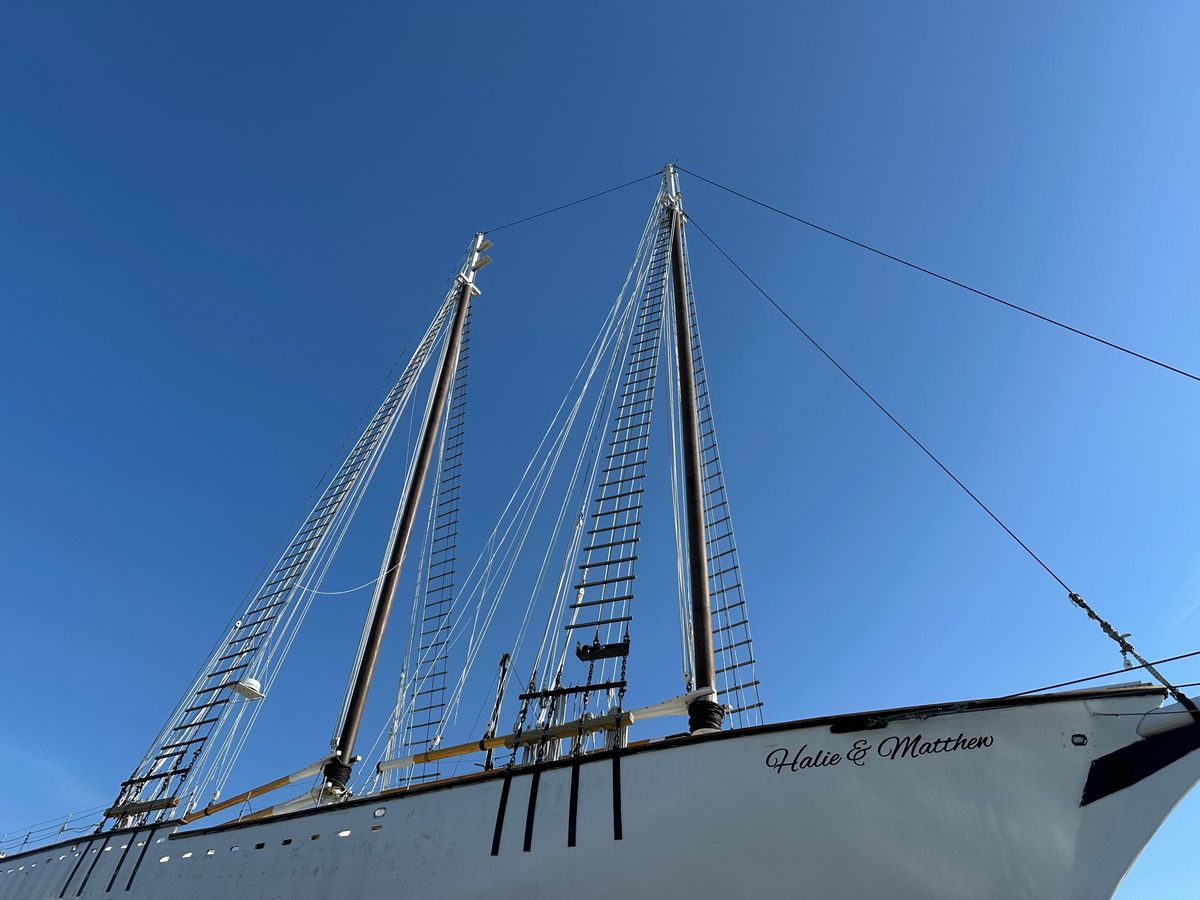 2006 Schooner 90 