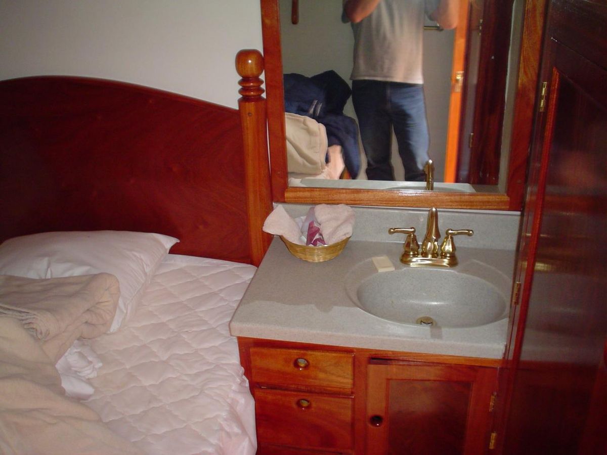 2006 Schooner 90 