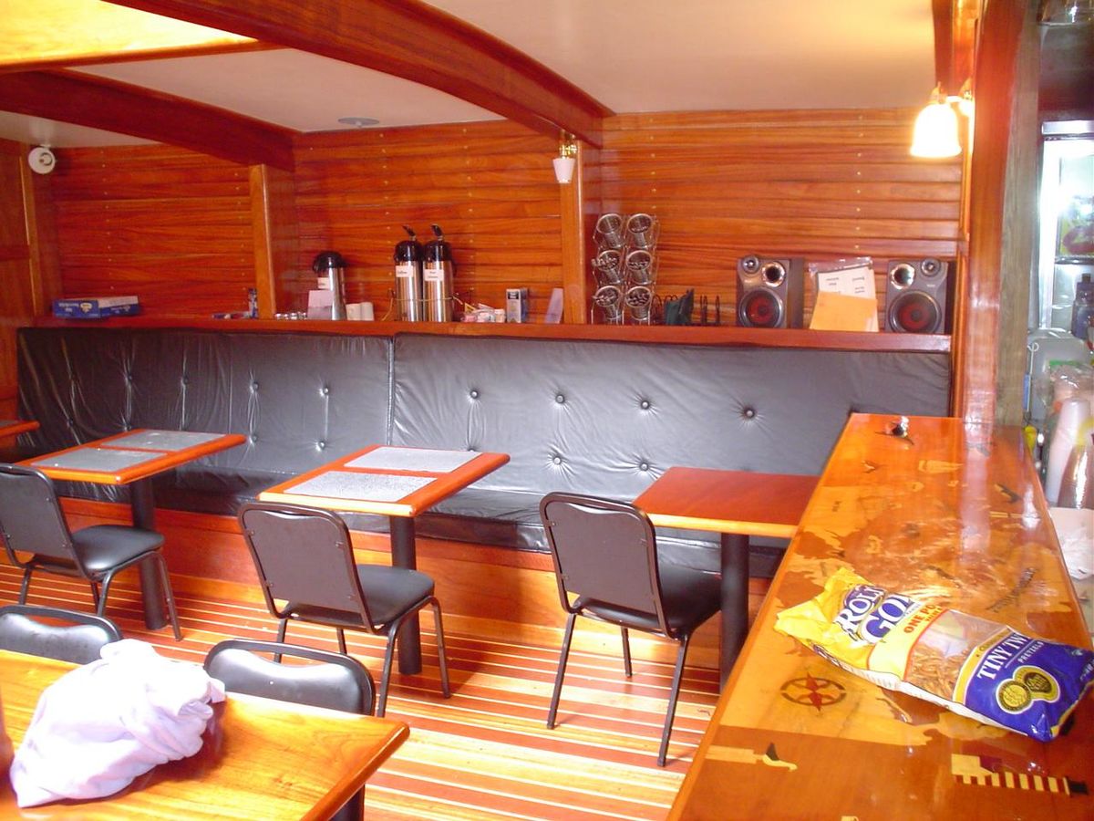 2006 Schooner 90 