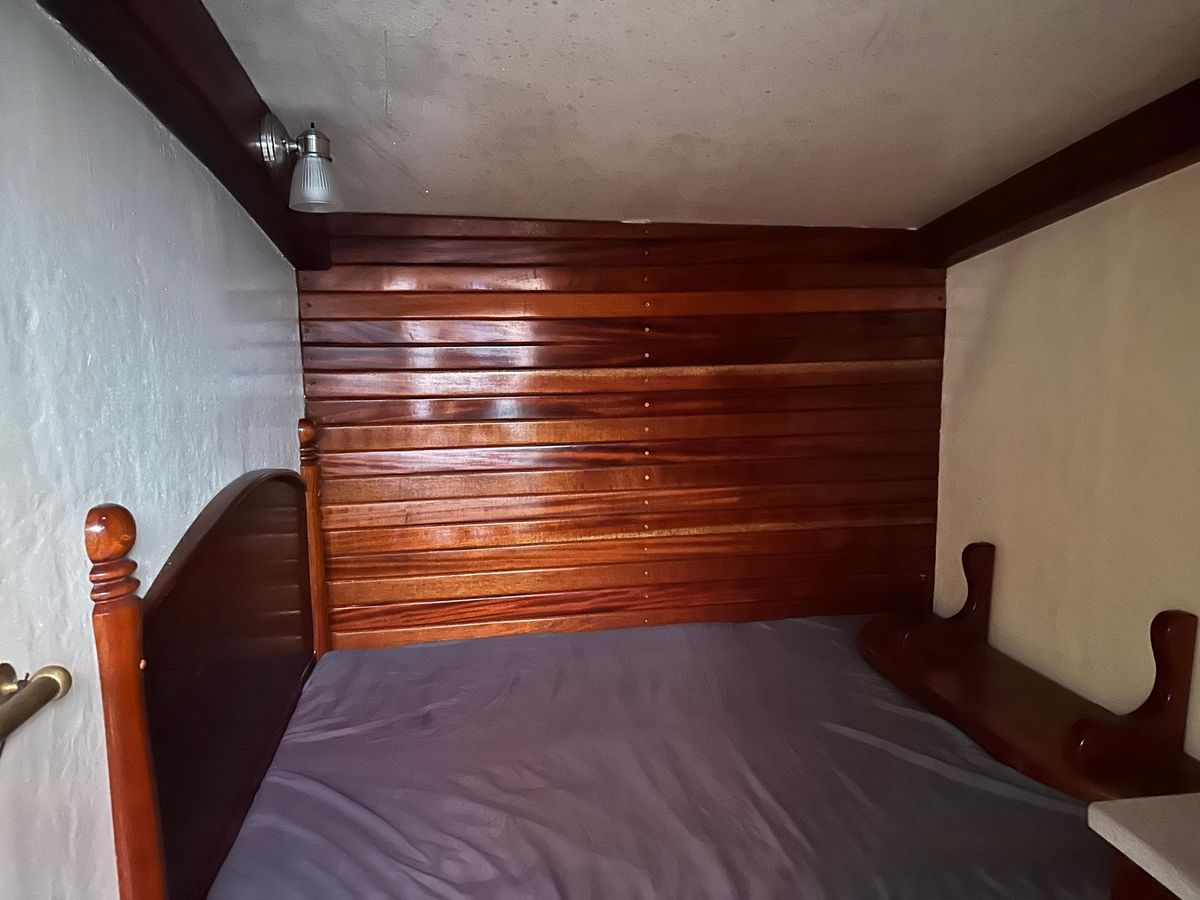 2006 Schooner 90 