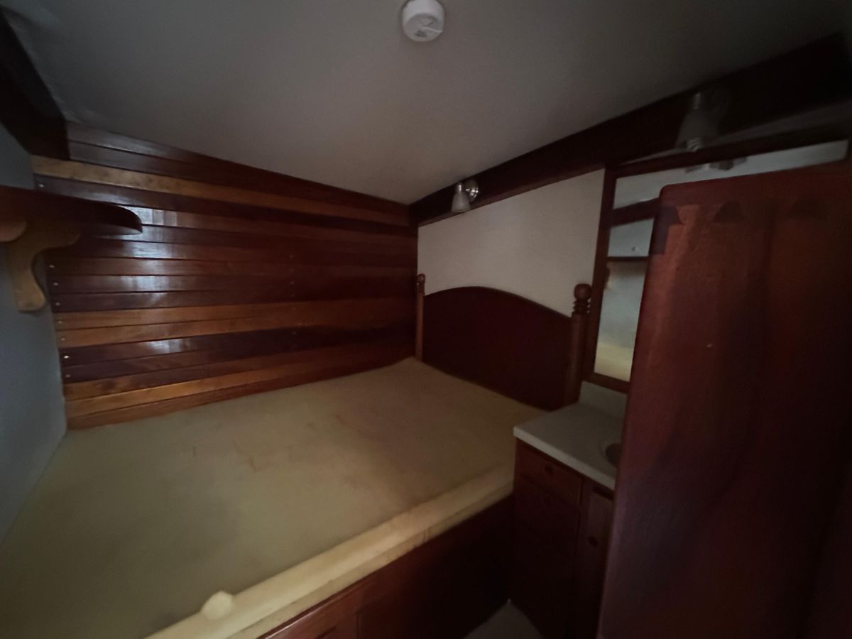 2006 Schooner 90 