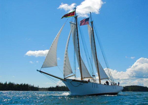2006 Schooner Schooner for sale - YachtWorld