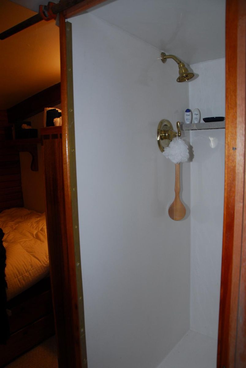 2006 Schooner 90 