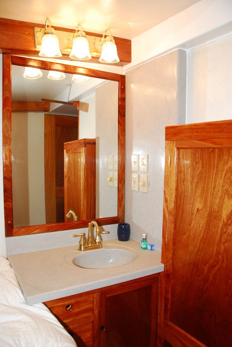 2006 Schooner 90 