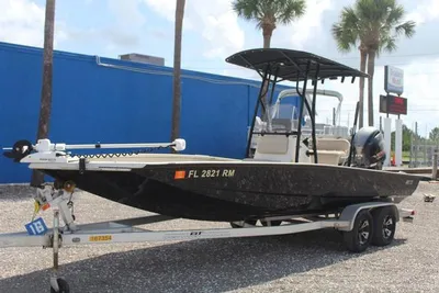 Xpress Boats H22B