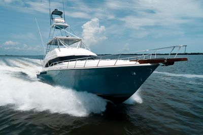 Yacht