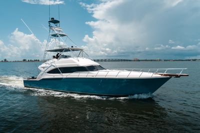 Yacht