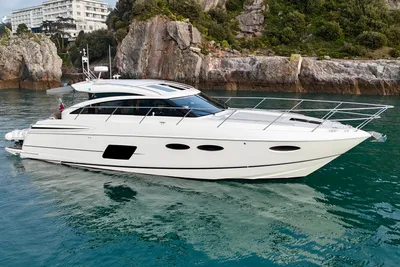 Princess V52