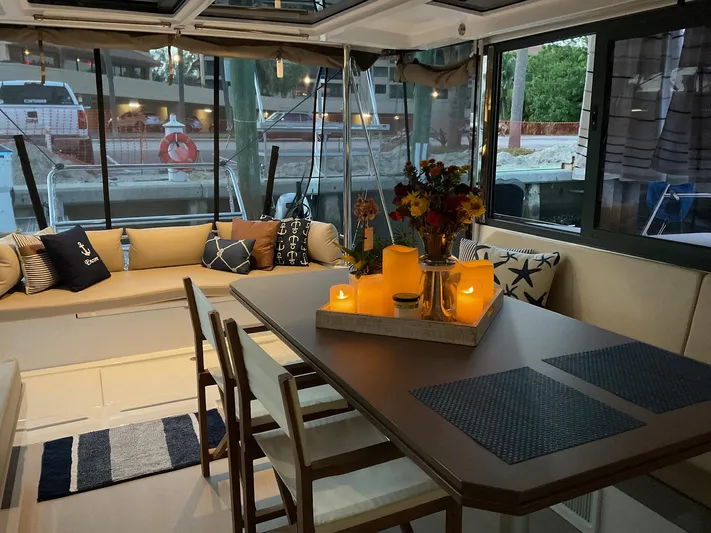 Encore Yacht Photos Pics 