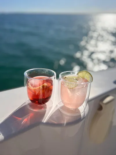 Encore Yacht Photos Pics 