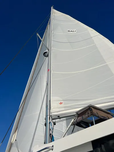 Encore Yacht Photos Pics 