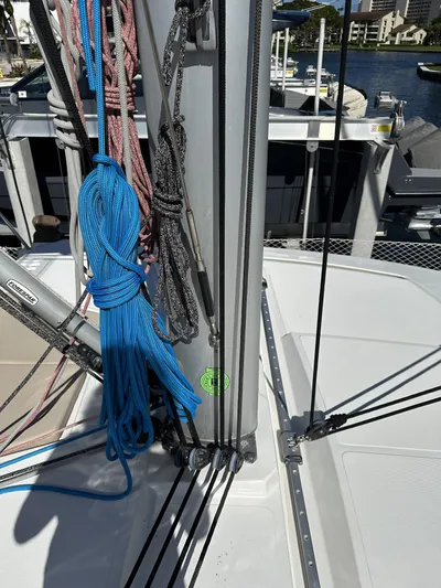 Encore Yacht Photos Pics 