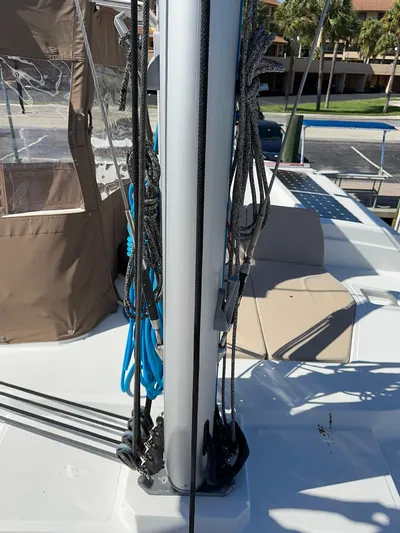 Encore Yacht Photos Pics 