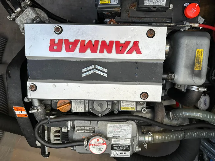 Encore Yacht Photos Pics 