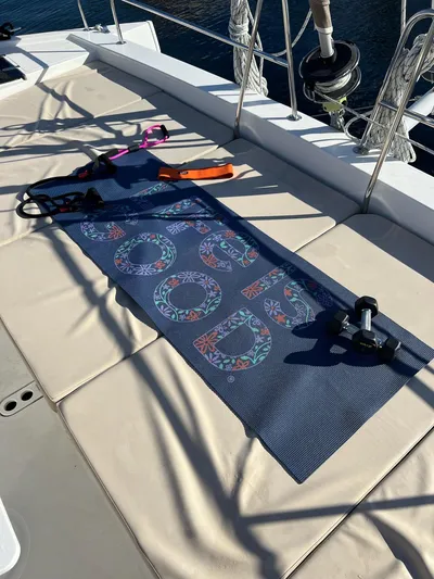 Encore Yacht Photos Pics 