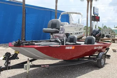 Tracker BASS TRACKER® Classic XL
