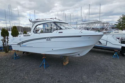 Beneteau Antares 8