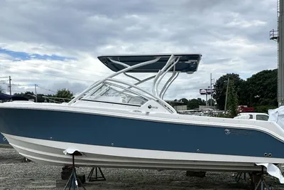 Edgewater 248 CX