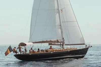 2004 Joubert-Nivelt TM 52