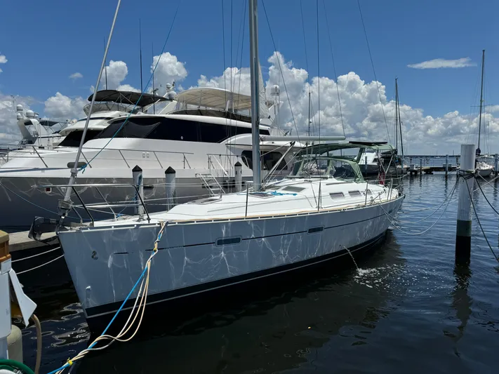 Sea Pearl Yacht Photos Pics 