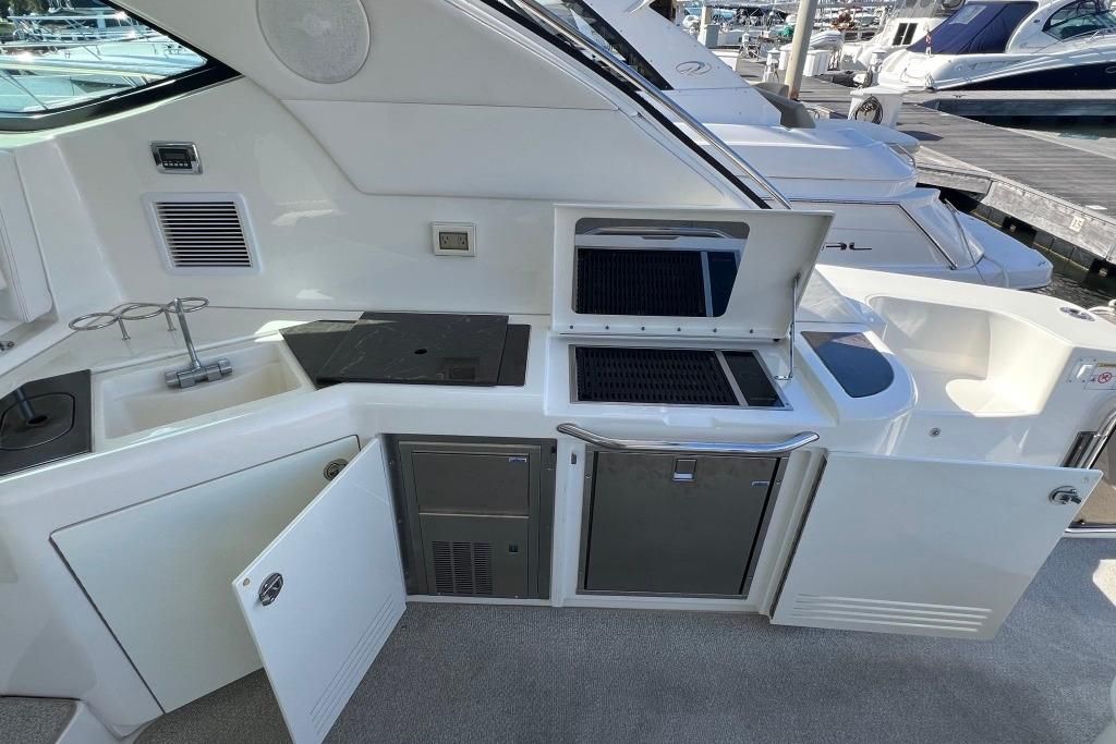 2013 Sea Ray 54 