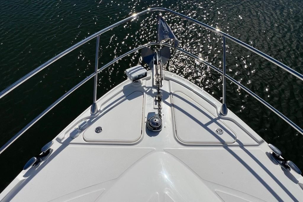 2013 Sea Ray 54 
