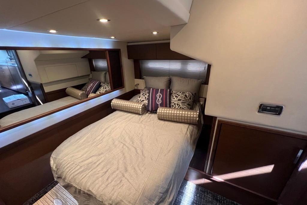 2013 Sea Ray 54 