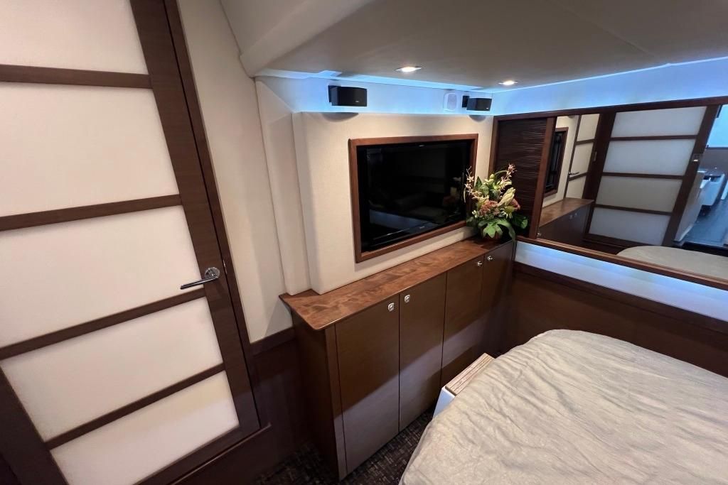 2013 Sea Ray 54 