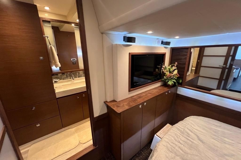 2013 Sea Ray 54 
