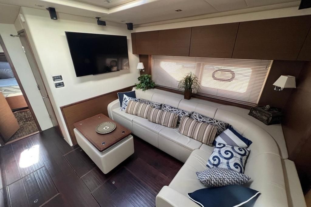 2013 Sea Ray 54 