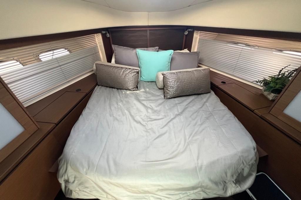 2013 Sea Ray 54 