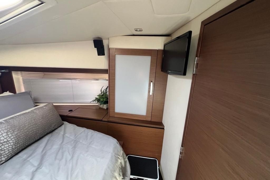 2013 Sea Ray 54 