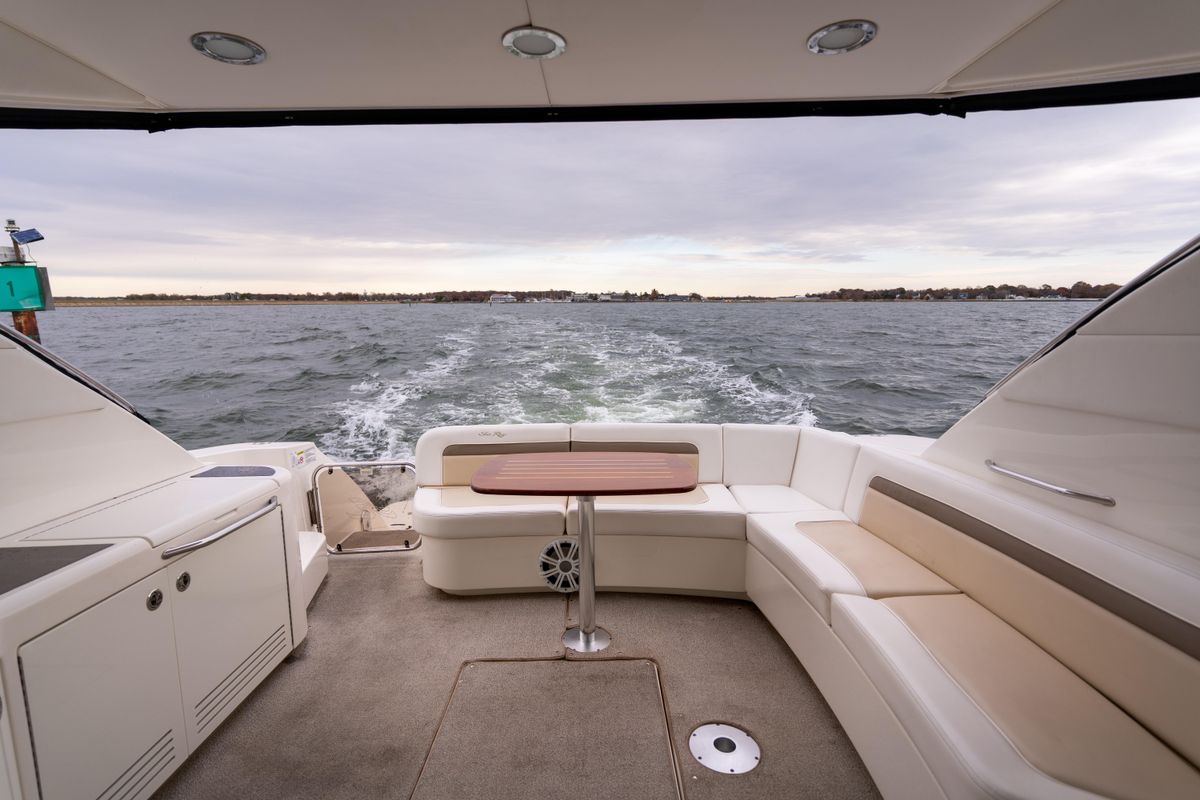 2013 Sea Ray 54 