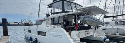 Yacht