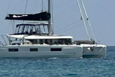 2020 Lagoon 46