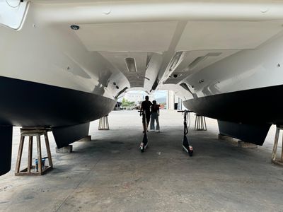Yacht
