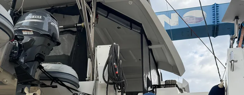 Samcat Yacht Photos Pics 